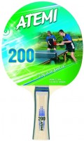 Photos - Table Tennis Bat Atemi 200 