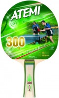 Photos - Table Tennis Bat Atemi 300 