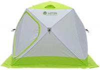 Photos - Tent Lotos Cube Professional 