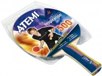 Photos - Table Tennis Bat Atemi 500C 