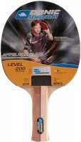 Photos - Table Tennis Bat Donic Appelgren Level 200 