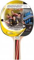 Photos - Table Tennis Bat Donic Top Team 500 