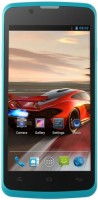 Photos - Mobile Phone ZOPO ZP580 4 GB / 0.5 GB