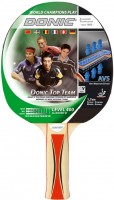 Photos - Table Tennis Bat Donic Top Team 400 