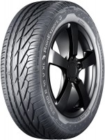 Photos - Tyre Uniroyal RainExpert 3 205/60 R16 96V 