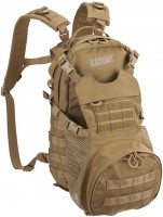 Photos - Backpack BLACKHAWK Cyane Dynamic Pack 11 L