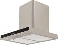 Photos - Cooker Hood Pyramida T 600 stainless steel