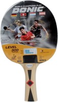 Photos - Table Tennis Bat Donic Top Team 300 