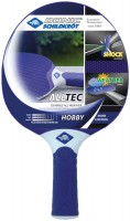 Photos - Table Tennis Bat Donic Alltec Hobby 