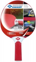 Photos - Table Tennis Bat Donic Alltec Pro 