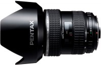 Photos - Camera Lens Pentax 45-85mm f/4.5 645 SMC FA 