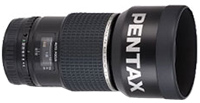Photos - Camera Lens Pentax 120mm f/4.0 645 SMC FA Macro 