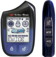 Photos - Car Alarm Scher-Khan Magicar 14 