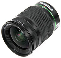 Photos - Camera Lens Pentax 16-45mm f/4.0 SMC DA ED/AL 