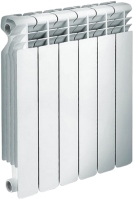 Photos - Radiator Alltermo Bimetal (500/80 1)