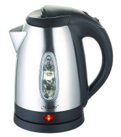 Photos - Electric Kettle Maestro MR-046 2000 W 1.2 L  stainless steel
