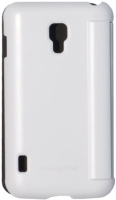 Photos - Case VOIA Flip Case for Optimus L7 2 DualSim 