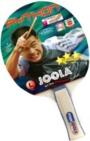 Photos - Table Tennis Bat Joola Python 