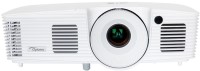 Photos - Projector Optoma X402 