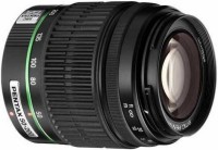 Photos - Camera Lens Pentax 50-200mm f/4.0-5.6 SMC DA ED 