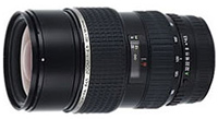 Camera Lens Pentax 80-160mm f/4.5 645 SMC FA 