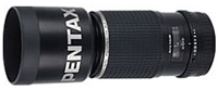 Photos - Camera Lens Pentax 200mm f/4.0 645 IF SMC FA 