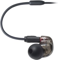 Photos - Headphones Audio-Technica ATH-IM01 