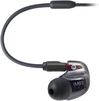 Headphones Audio-Technica ATH-IM03 