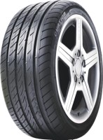 Photos - Tyre Ovation VI-388 245/45 R18 101W 