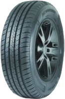 Photos - Tyre Ovation Eco Vision VI-286 HT 235/65 R17 108H 