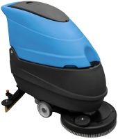 Photos - Cleaning Machine Becker A5 EVO 50B