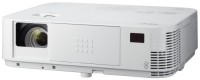 Photos - Projector NEC M322H 