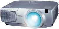 Photos - Projector Toshiba X4500 