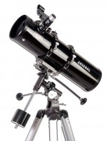 Photos - Telescope Arsenal 130/650 EQ2 