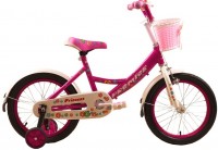Photos - Kids' Bike Premier Princess 16 