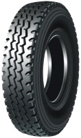 Photos - Truck Tyre ANNAITE 300 7 R16 118L 