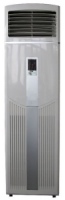 Photos - Dehumidifier General Climate CF120BD/A 