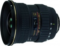 Photos - Camera Lens Tokina 12-24mm f/4.0 PRO AF AT-X 124 DX II 