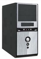 Photos - Desktop PC CompYou Home (H575 Core i7)