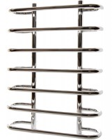 Photos - Heated Towel Rail Navin Maestro