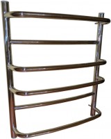 Photos - Heated Towel Rail Navin Omega (500x600)