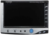 Photos - Car Monitor Kenwood LZ-7500 