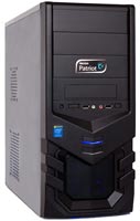 Photos - Desktop PC RIM2000 Patriot Z300
