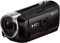 Photos - Camcorder Sony HDR-PJ410 