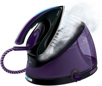 Photos - Iron Philips PerfectCare Aqua Silence GC 8650 