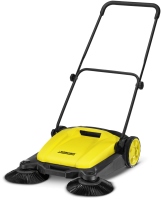 Photos - Cleaning Machine Karcher S 650 