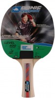 Photos - Table Tennis Bat Donic Appelgren Level 400 