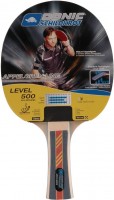 Photos - Table Tennis Bat Donic Appelgren Level 500 