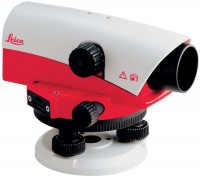 Photos - Laser Measuring Tool Leica NA 728 641984 