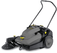 Photos - Cleaning Machine Karcher KM 70/30 C Bp Pack Adv 